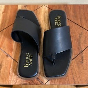 Franco Sarto Sandals